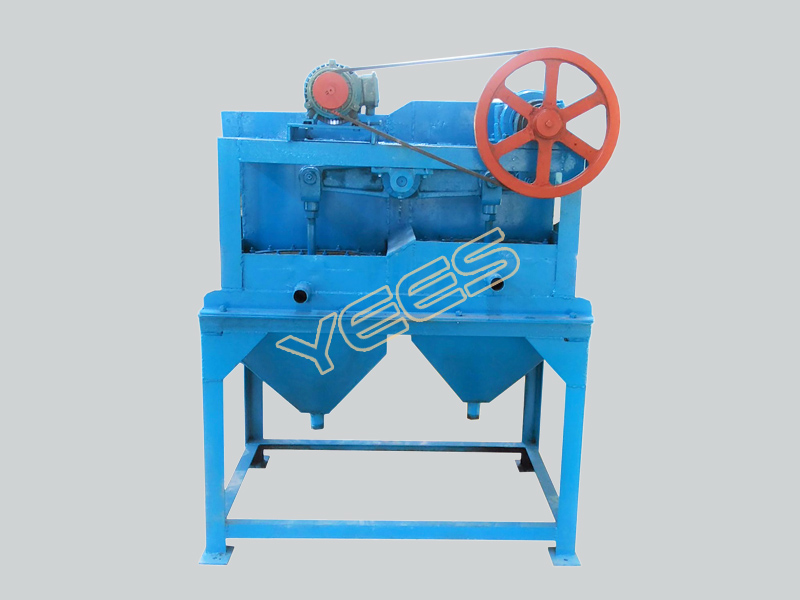Mining Diaphragm Jig