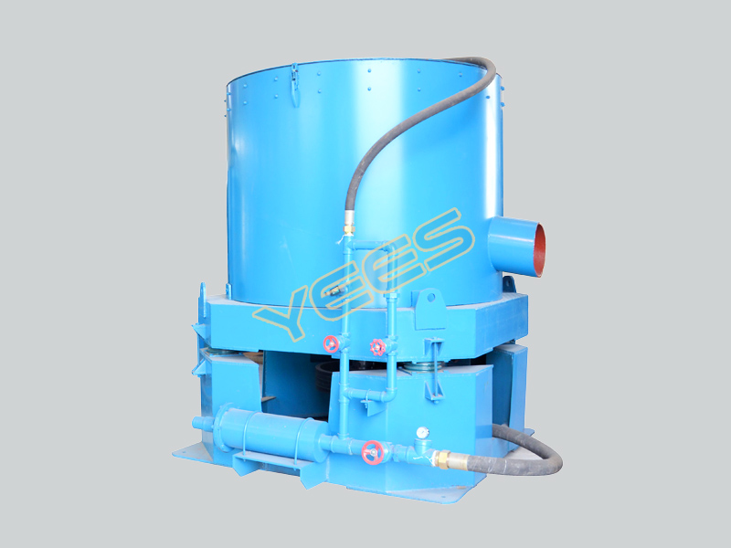 Gold Centrifugal Concentrator