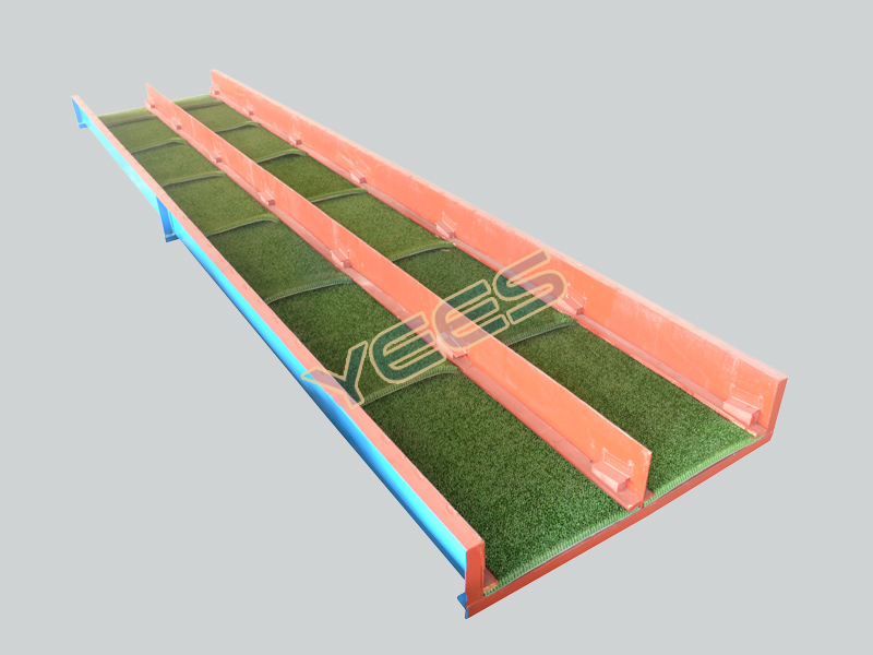 Carpet Gold Sluice Box
