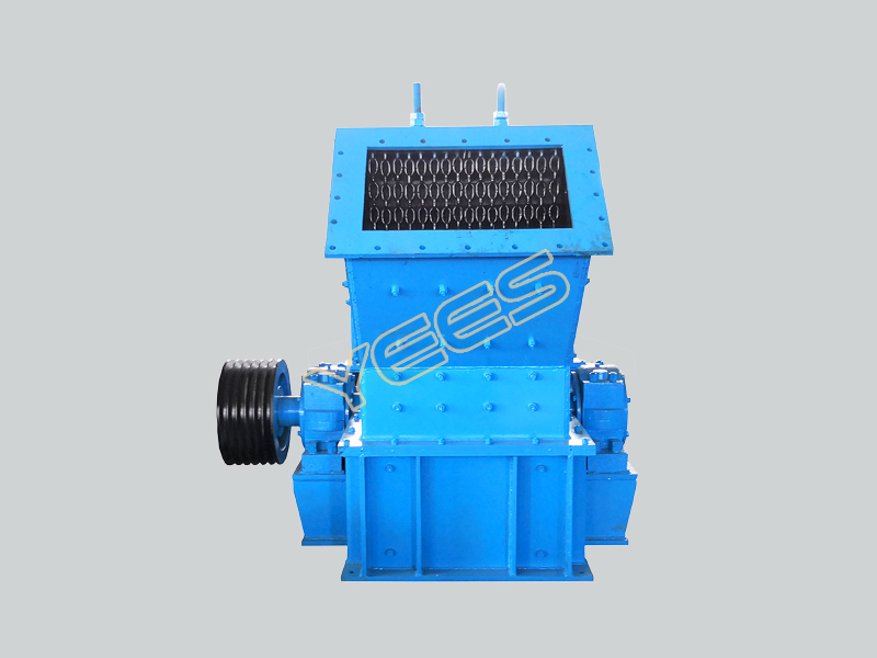 Hammer Impact Crusher