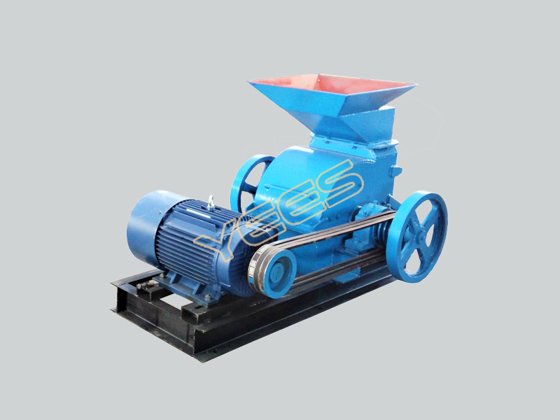 Small Hammer Crusher