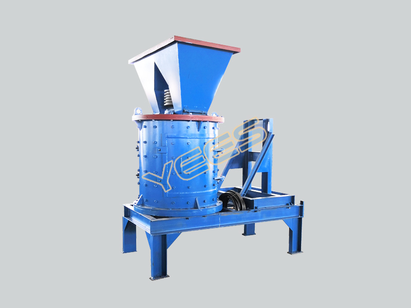 Vertical Shaft Impact Crusher