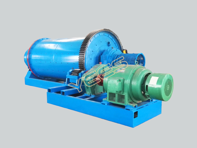 Ball Mill