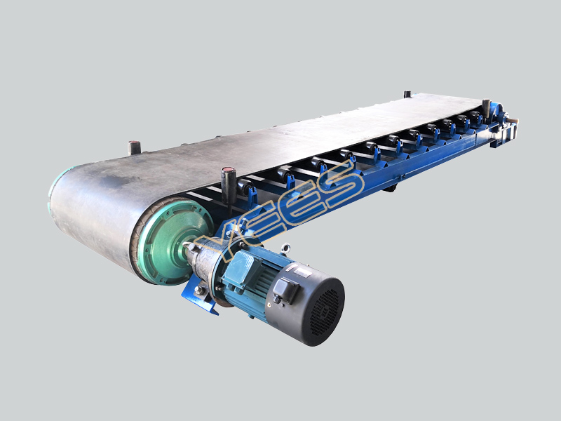 Belt Feeder