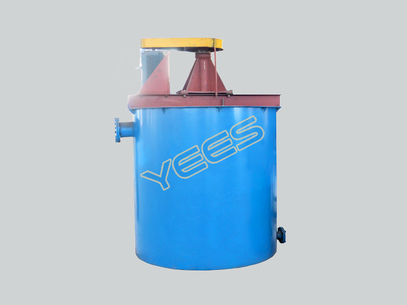 Mine Agitating Tank