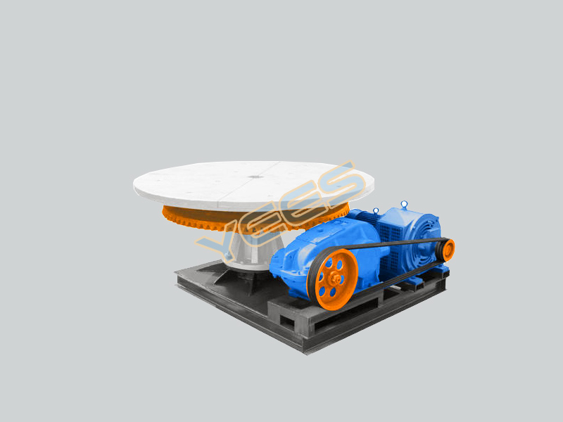 Disk Feeder