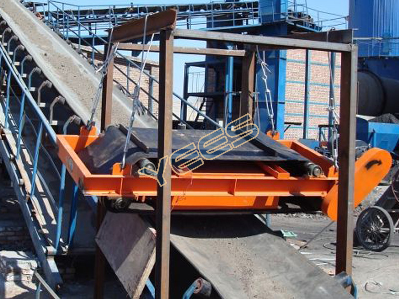 RCYD series Self-discharging I