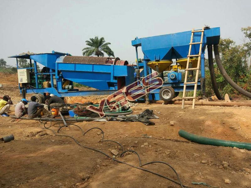 Diamond Washing Equipment Diam
